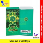 【500Keping】Sampul Duit Raya Panjang Aidilfitri #Sampul #Duit #Raya #Salam #Aidilfitri #3565B